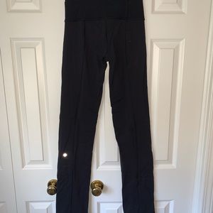Lululemon Yoga Pants